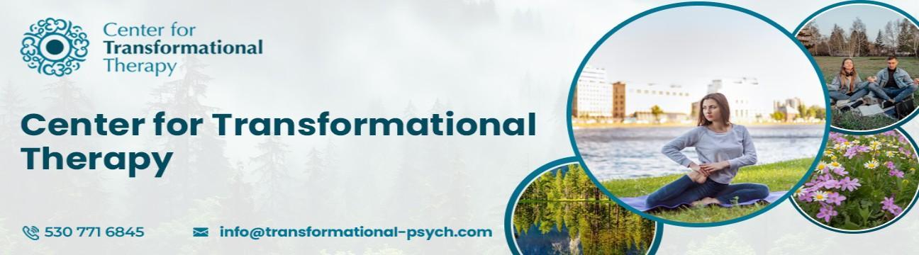 Center For Transformational Therapy