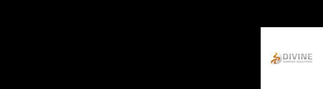 Divine Surface Solutions