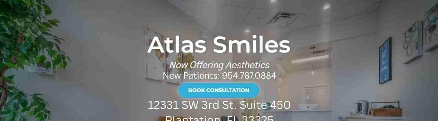 Atlas Smiles