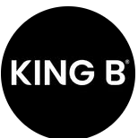 King B  Distribution