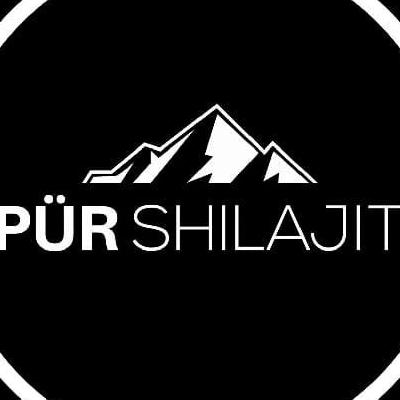 Pur Shilajit