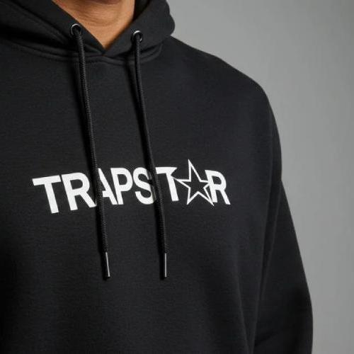 Trapstar Clothing