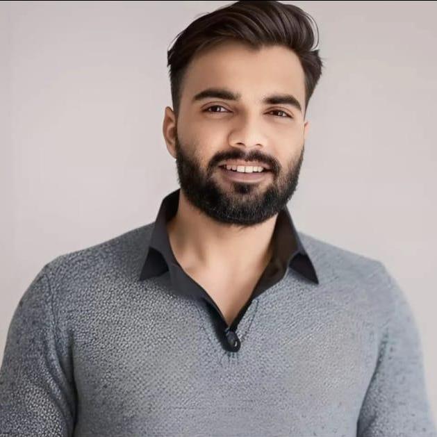 Altaf Khan