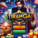 Tiranga Games