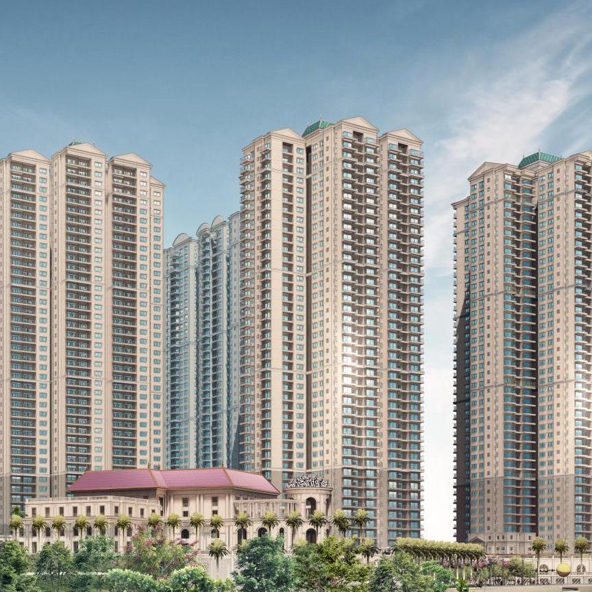 The Prestige City Hyderabad