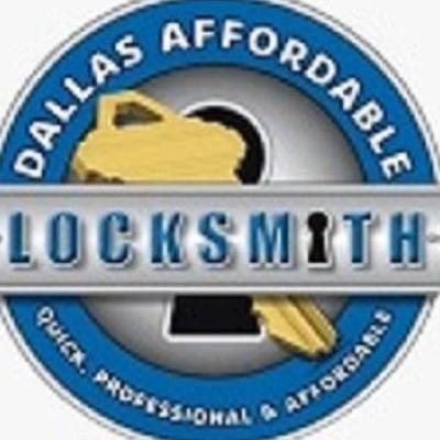 Dallas Affordable Locksmith Llc