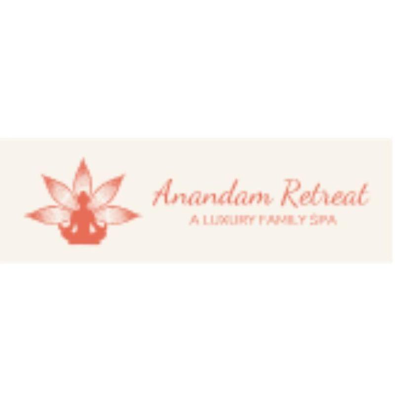 Anandam  Retreat