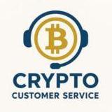 Crypto Customer Service
