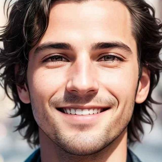 Aidan Gilmore