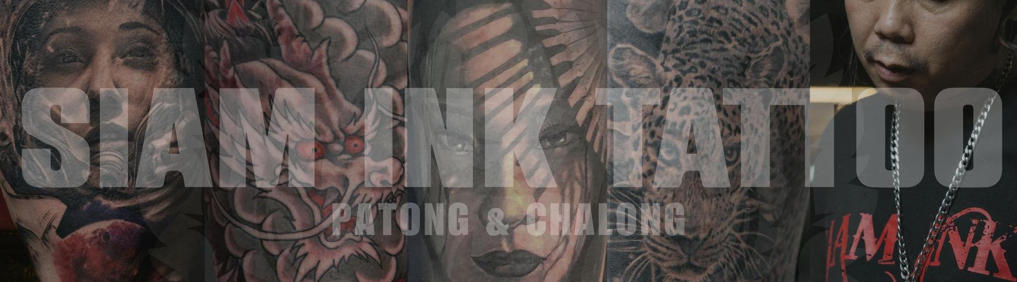 Siam Ink  Tattoo