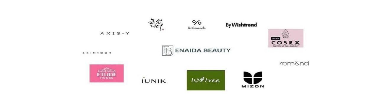 Enaida Beauty