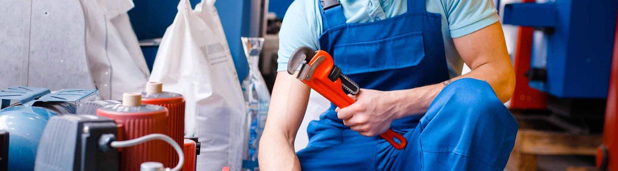 WPG  Plumbing