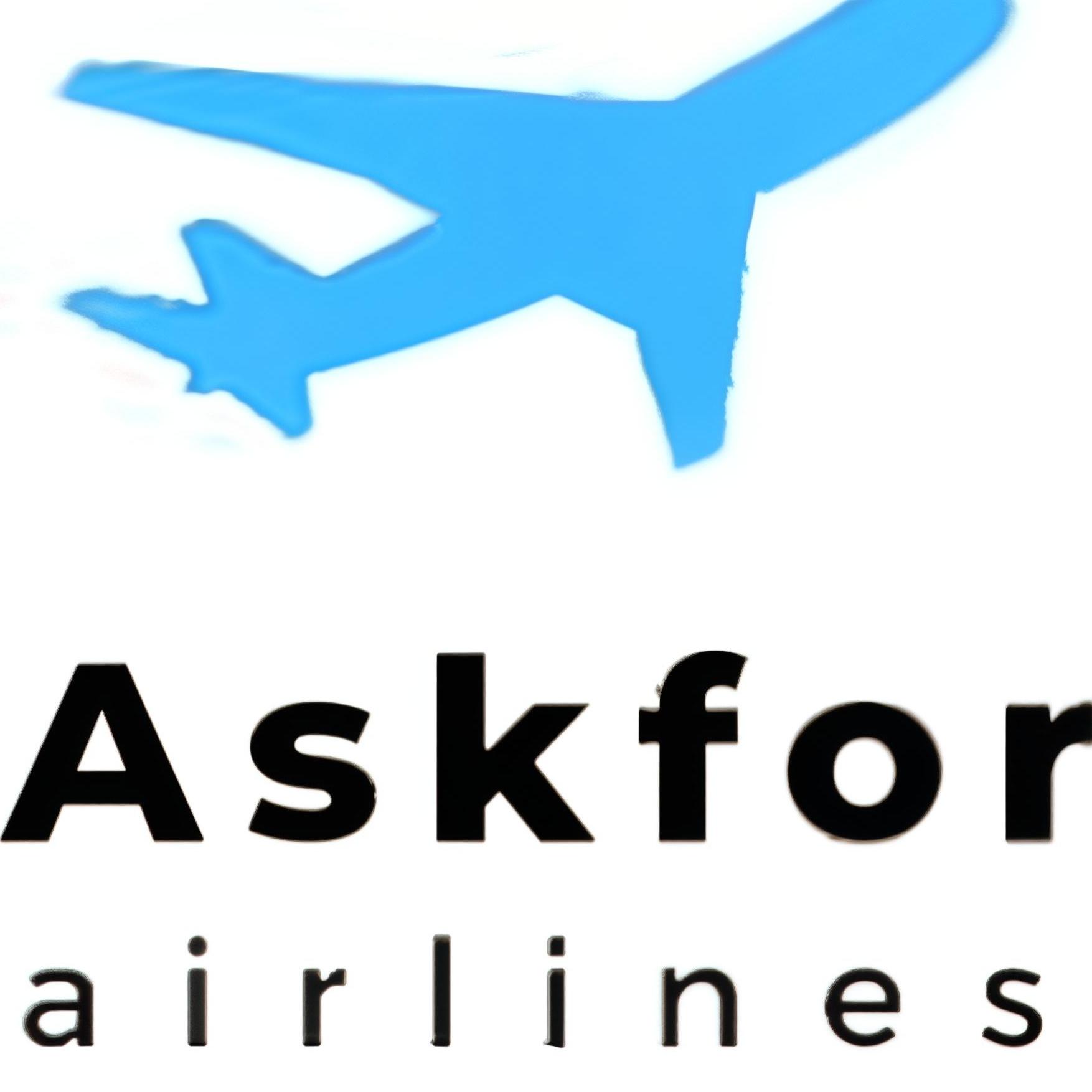 Ask For Airlines