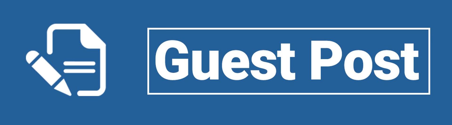 Guest Post USA & UK