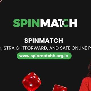 Spinmatch 504