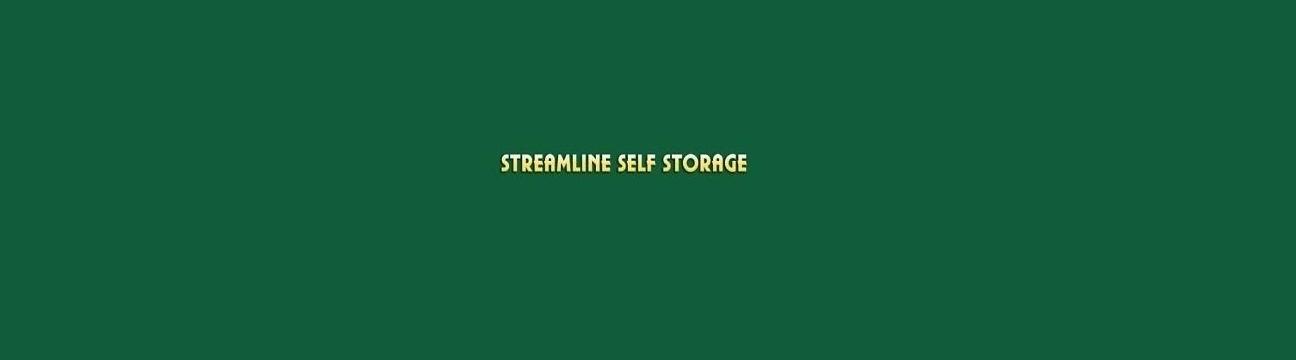 Streamline Self  Storage