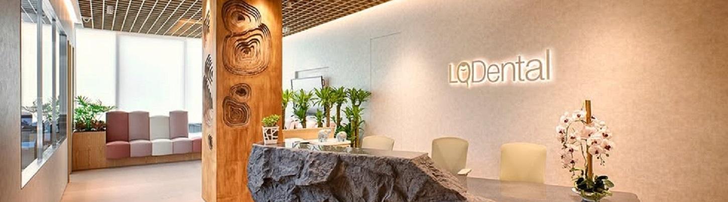 LQ Dental Singapore