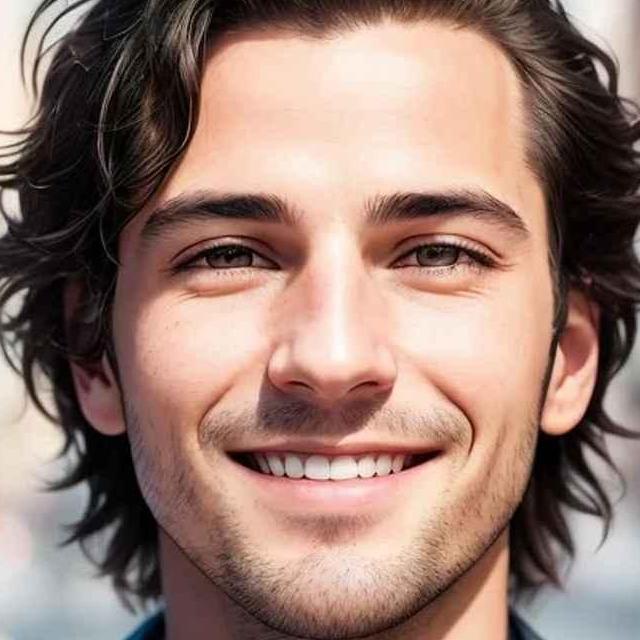 Pete Myles