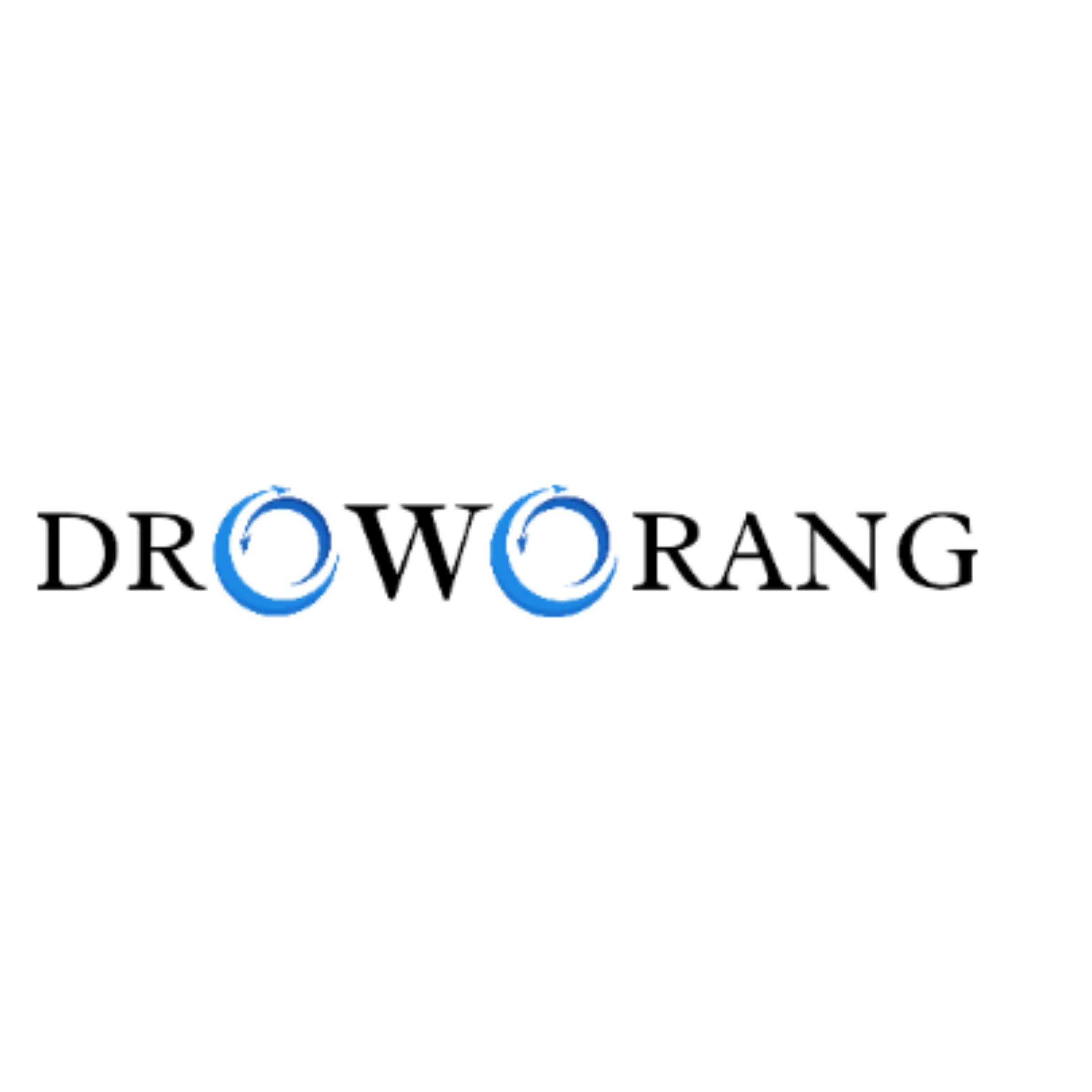 Droworang International