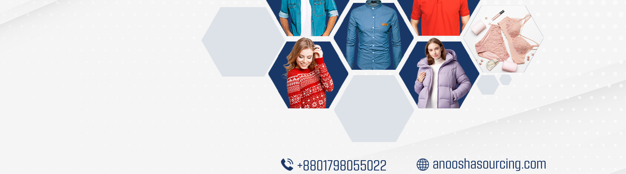 Anoosha Apparel Sourcing Ltd