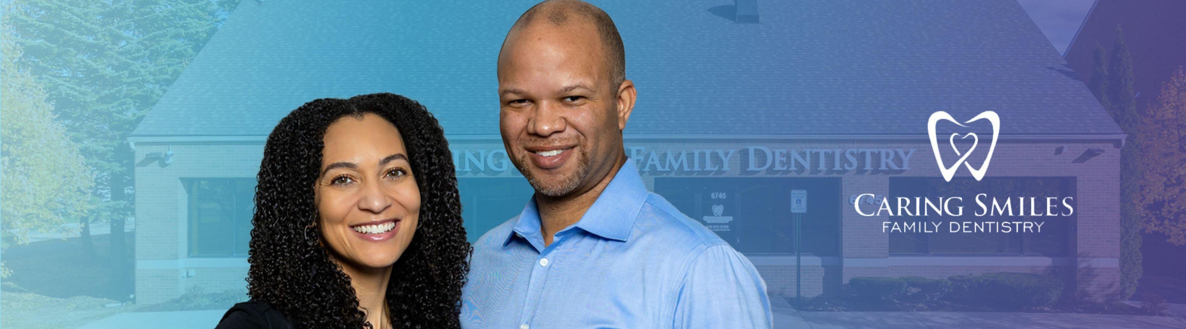 Caring Smiles Family Dentistry