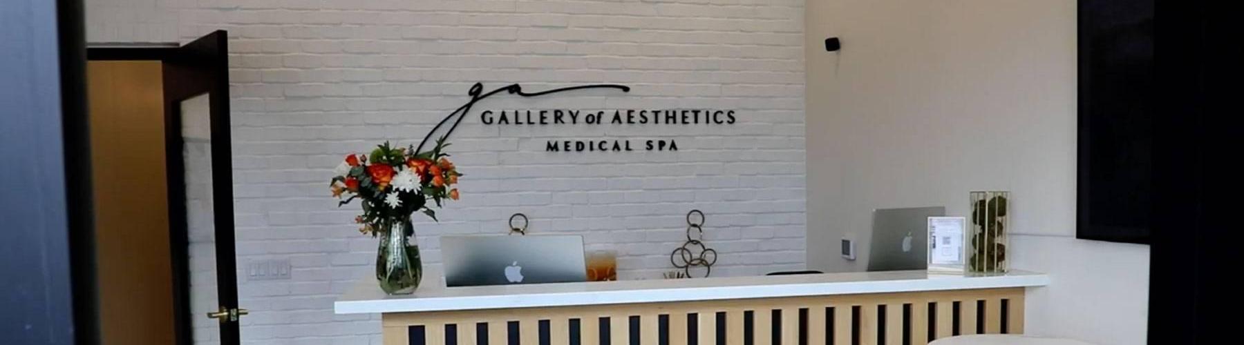Gallery Of Aesthetics