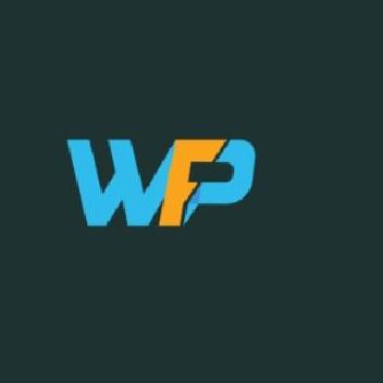 WordPress   Folio