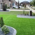 Turf &  Scapes
