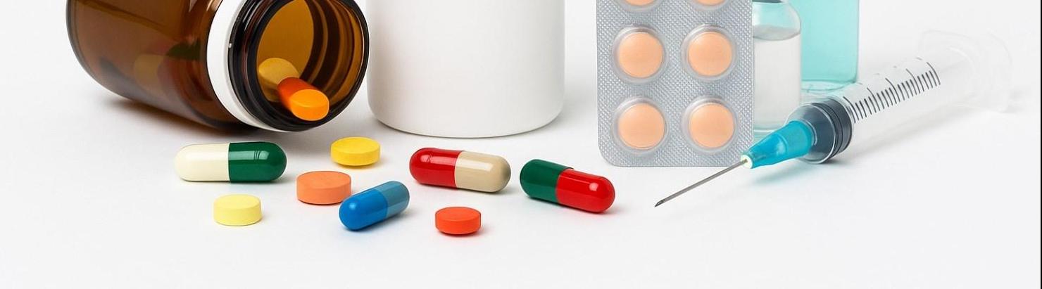 Online Pharma