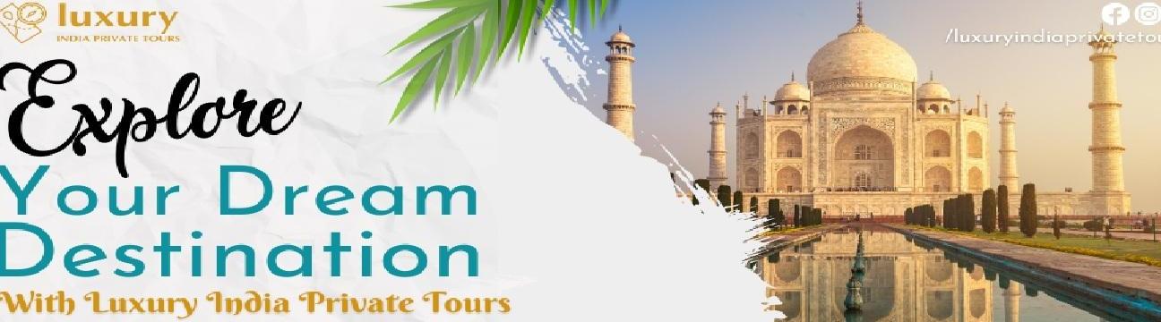 Ramji Tours Private Limited