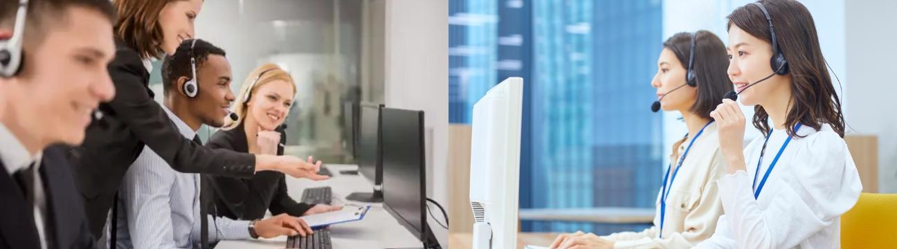 Worldwide Call Centers