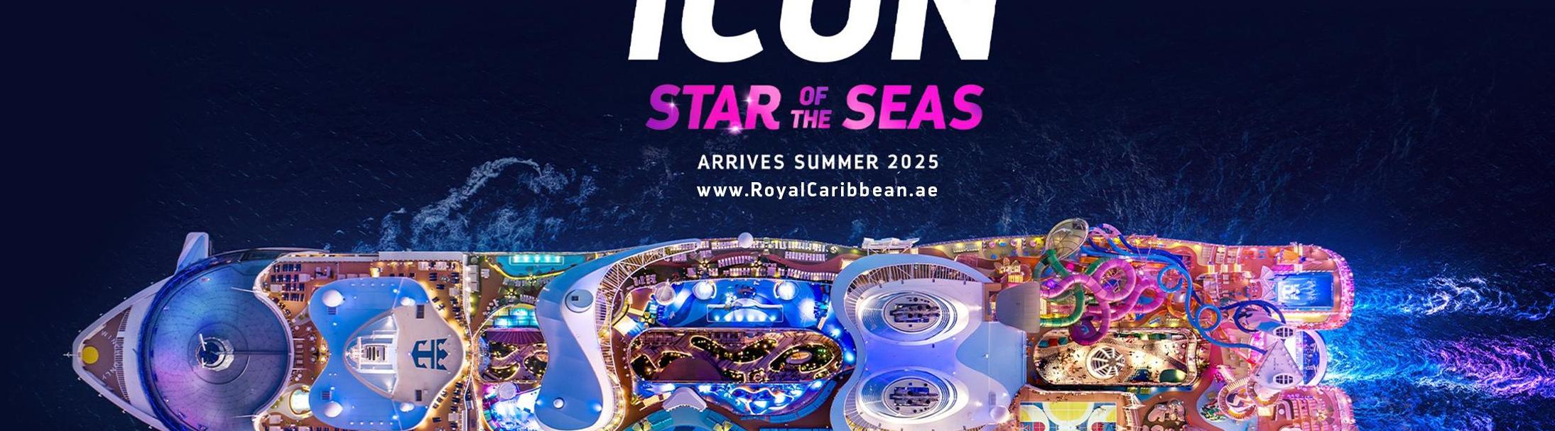Best Cruise Ships  Royal Caribbean