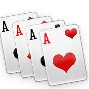Google Solitaire