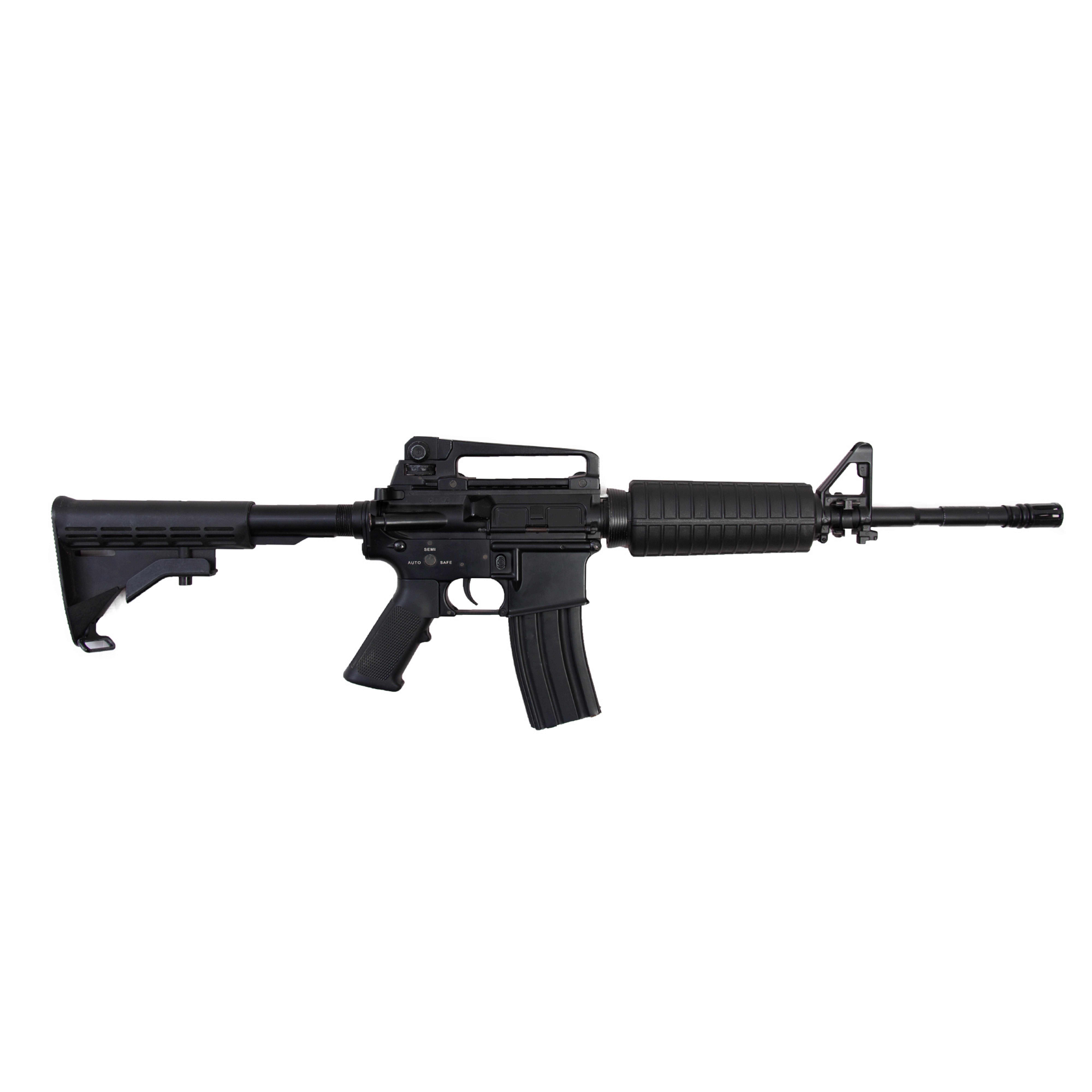Guns America