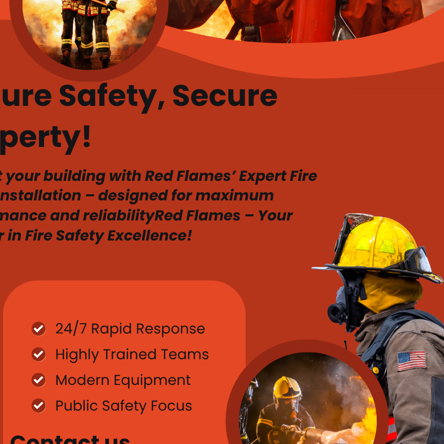 Red LLC