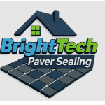 Bright Tech Paver Sealing