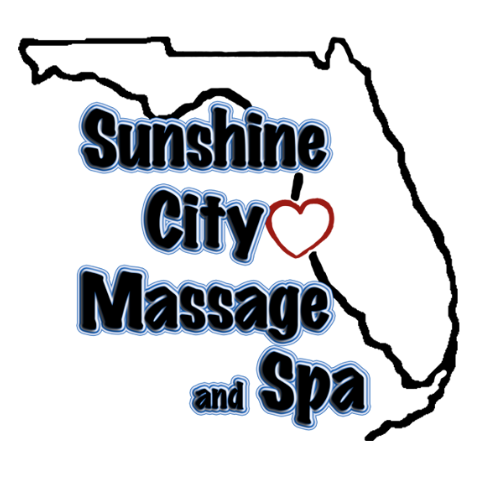 Sunshine  City Massage