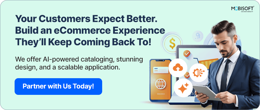 Build a Seamless E-commerce Experience with ERP Customer experience strategy for ERP-enabled e-commerce