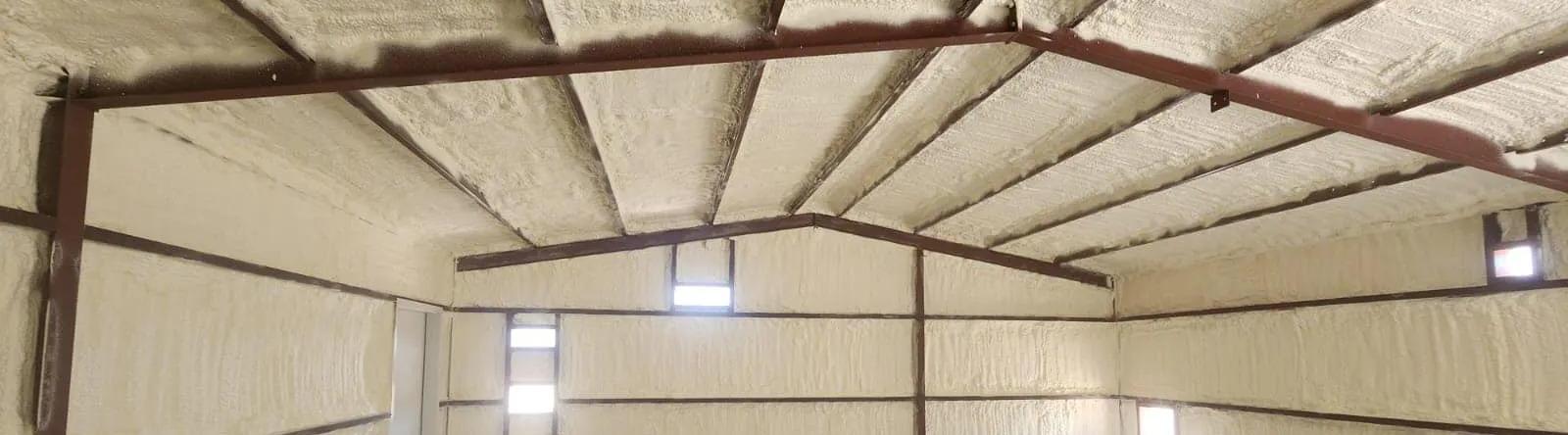 H & R Spray  Foam