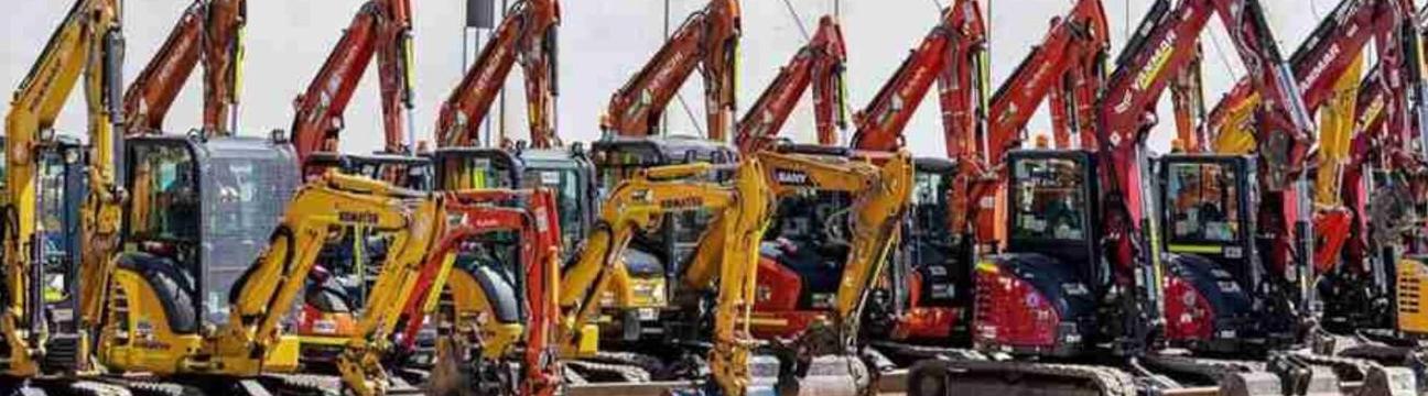 Proquip Rent And Sales