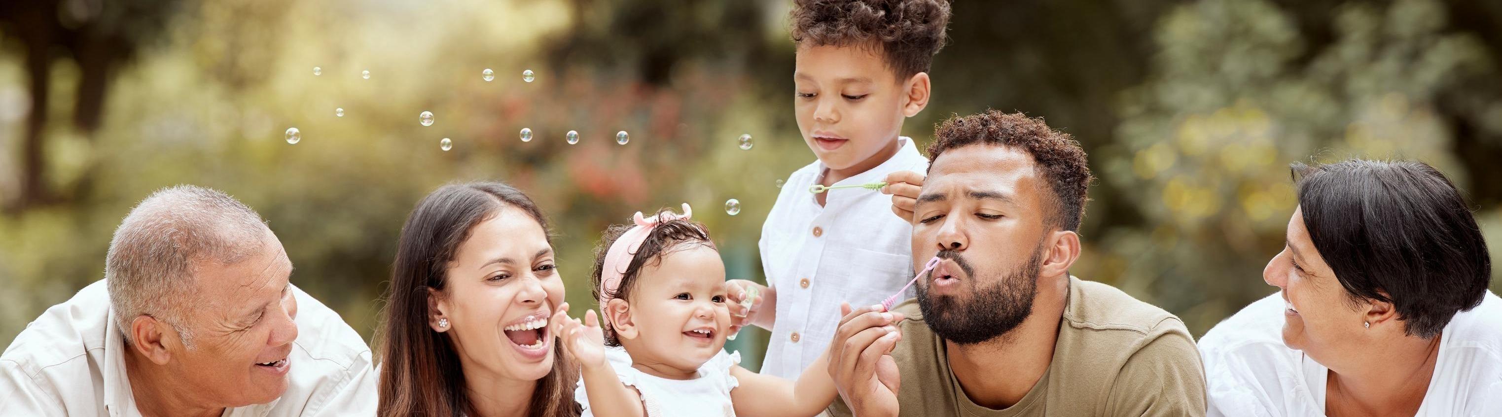 HCA Insurance  & Senior Solutions