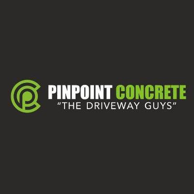 Pinpoint  Concrete
