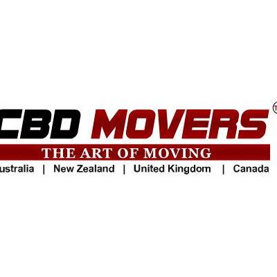 Cbdmovers Canberra