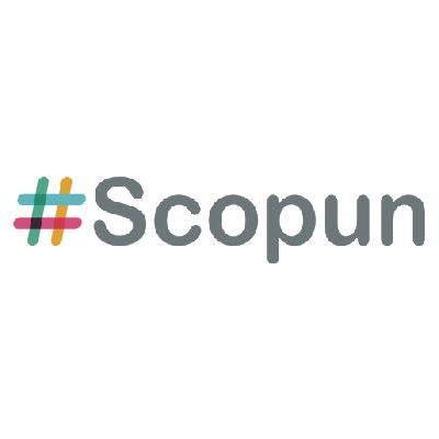 Scopun IT Tech