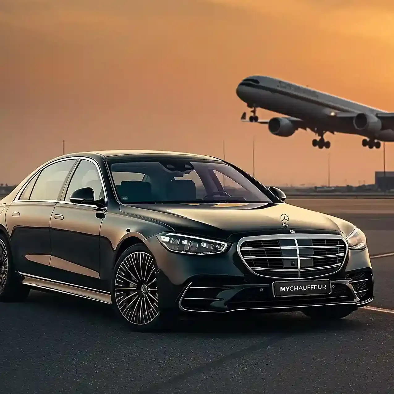 Dubaiairport Transfer24