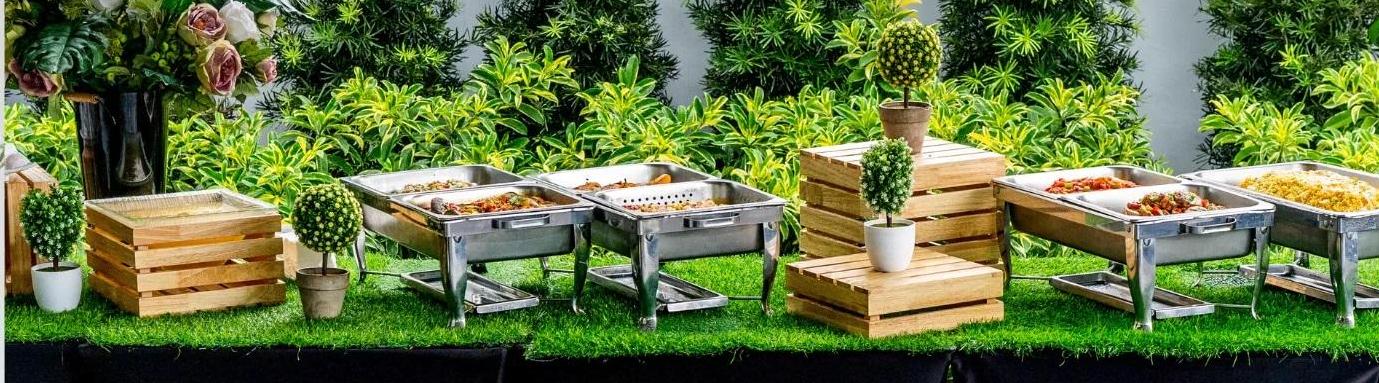 Four Seasons Catering