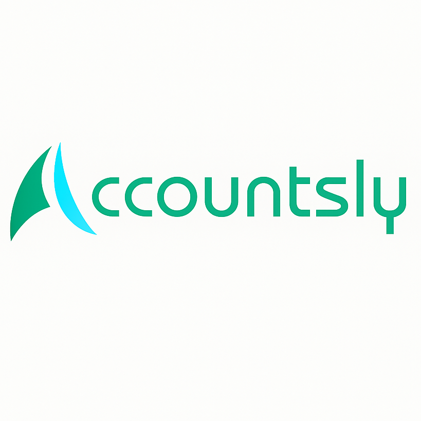 Accountsly Official