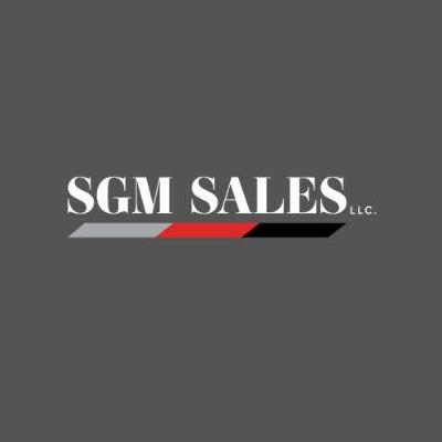 Sgmsales Sgmsales