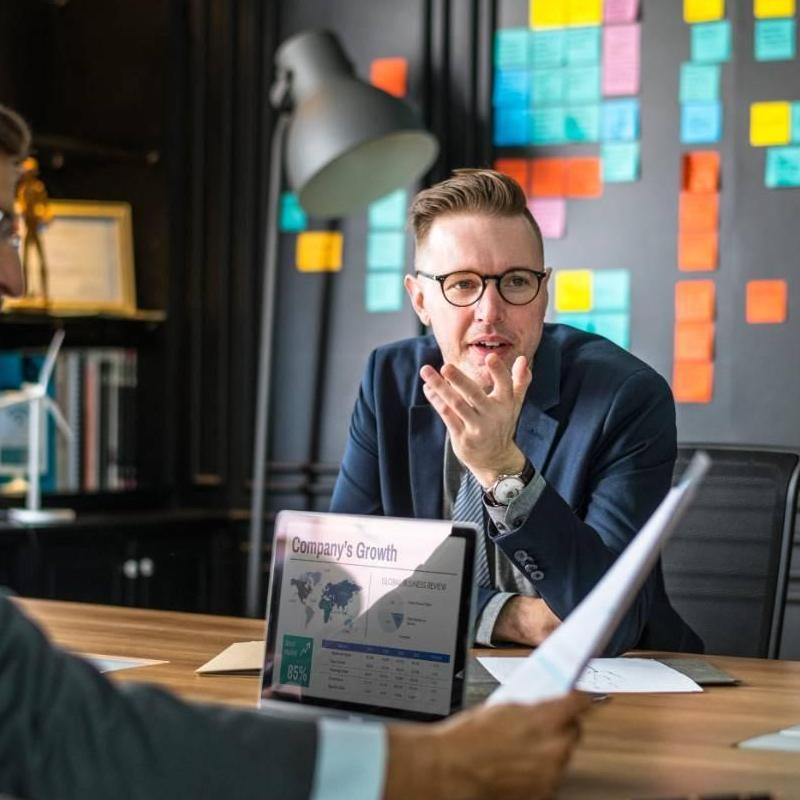 Work Order  Management 