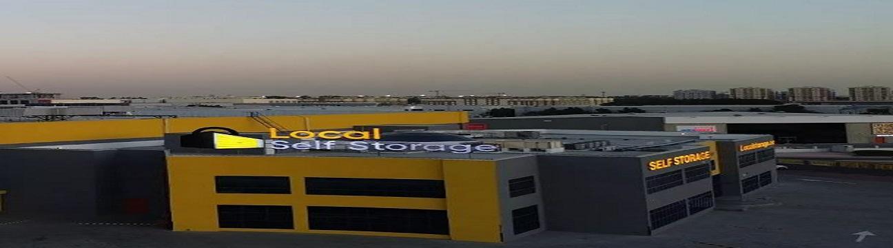 Local Self Storage